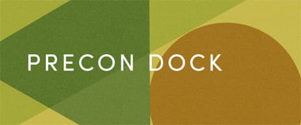 PRECON DOCK