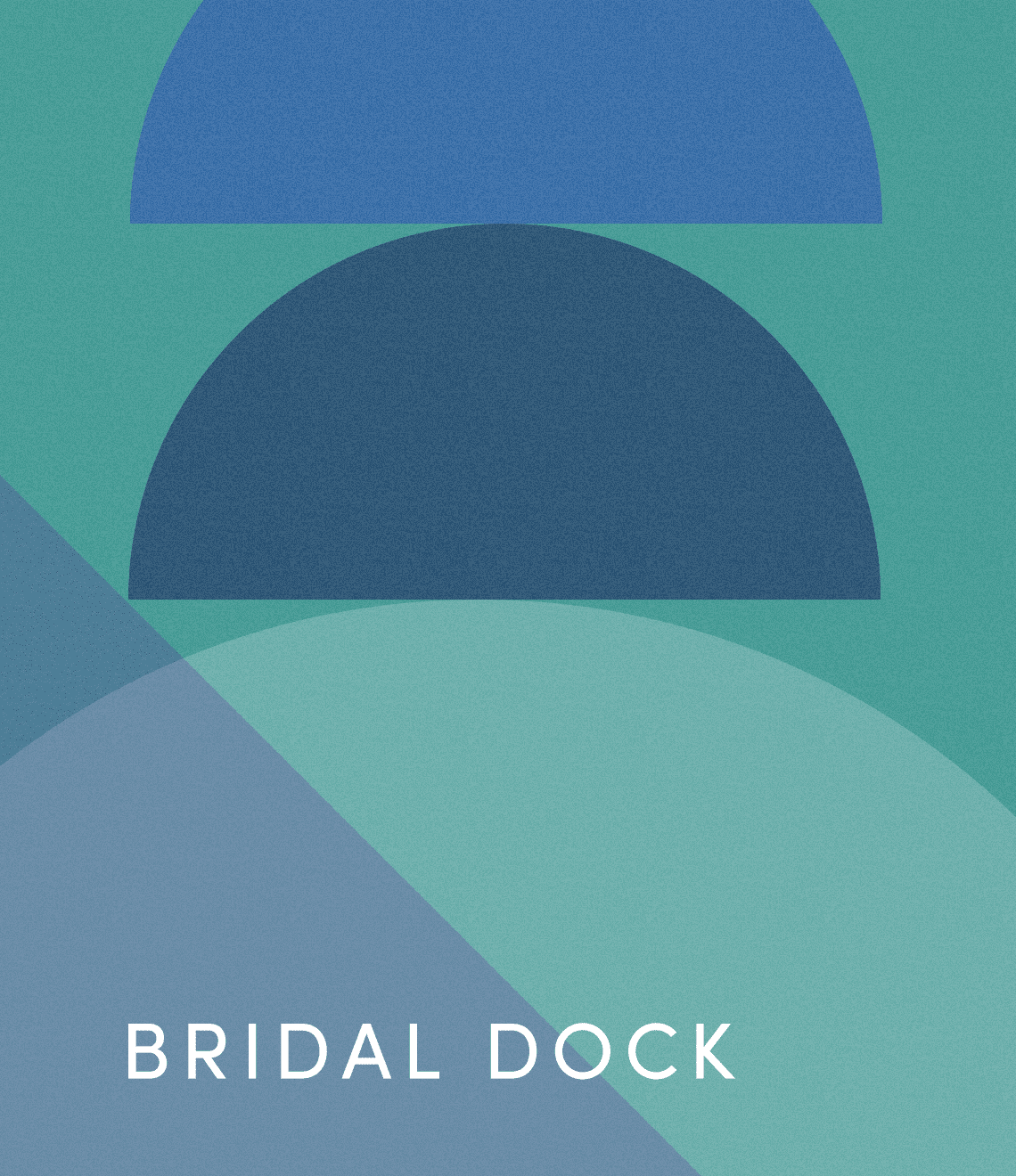 BRIDAL DOCK