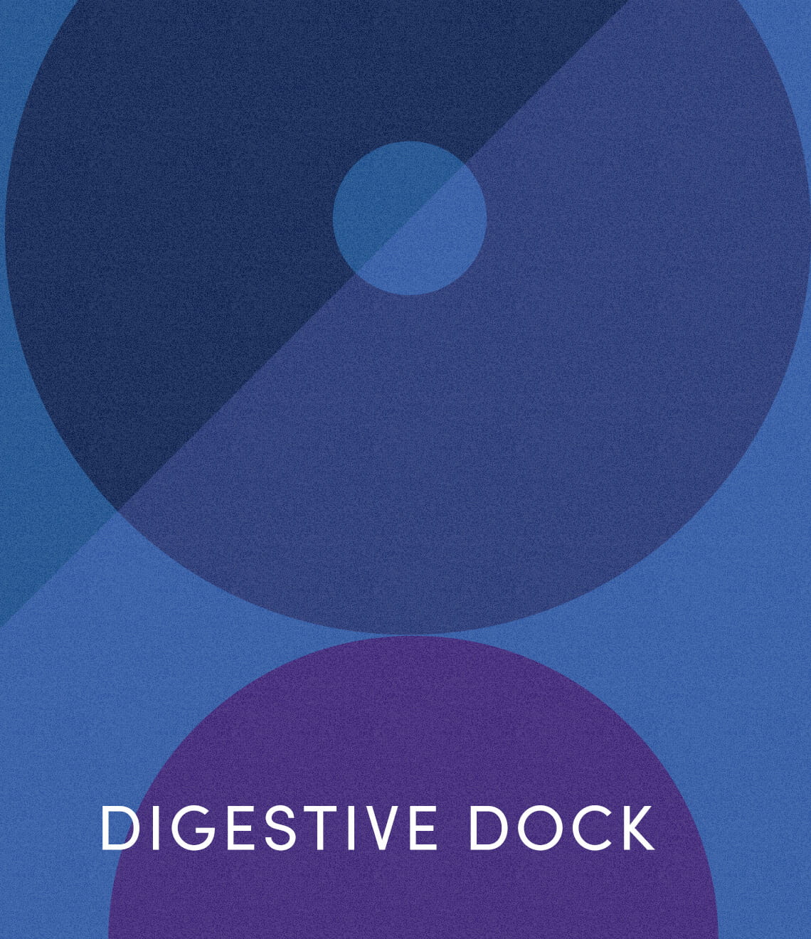 MENOPAUSE DOCK