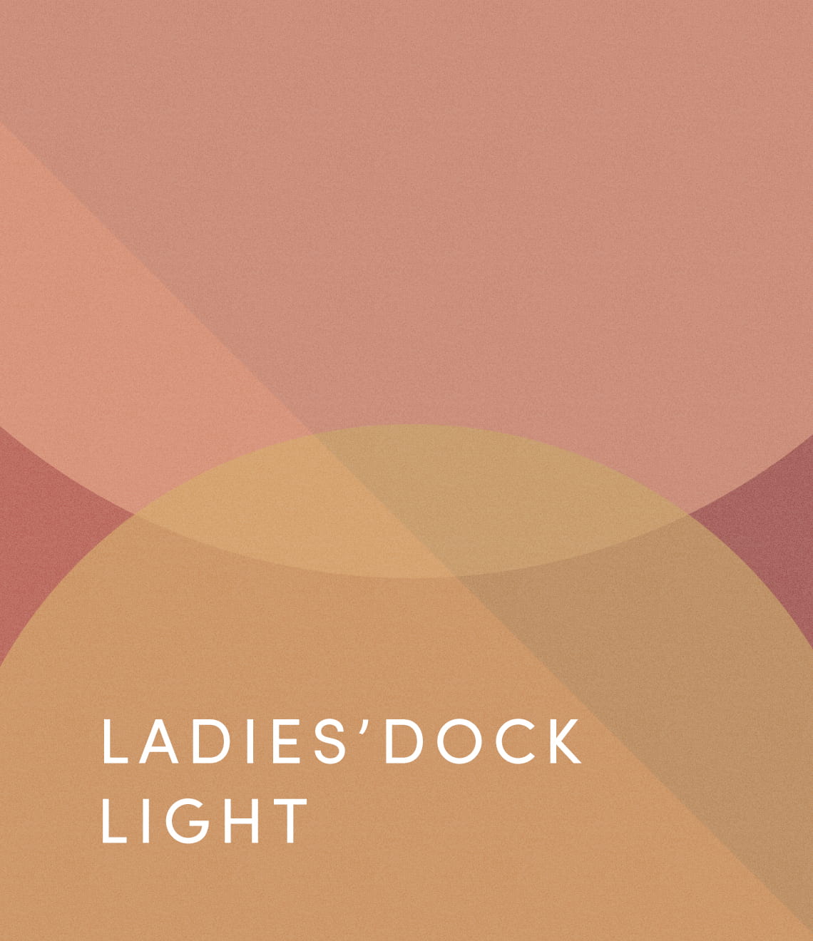 LADY’S DOCK LIGHT