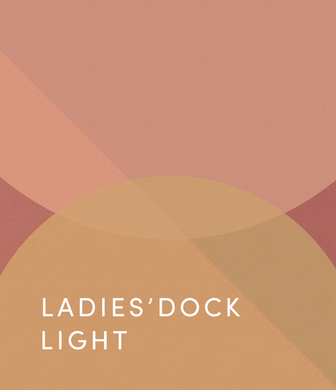 LADY’S DOCK LIGHT