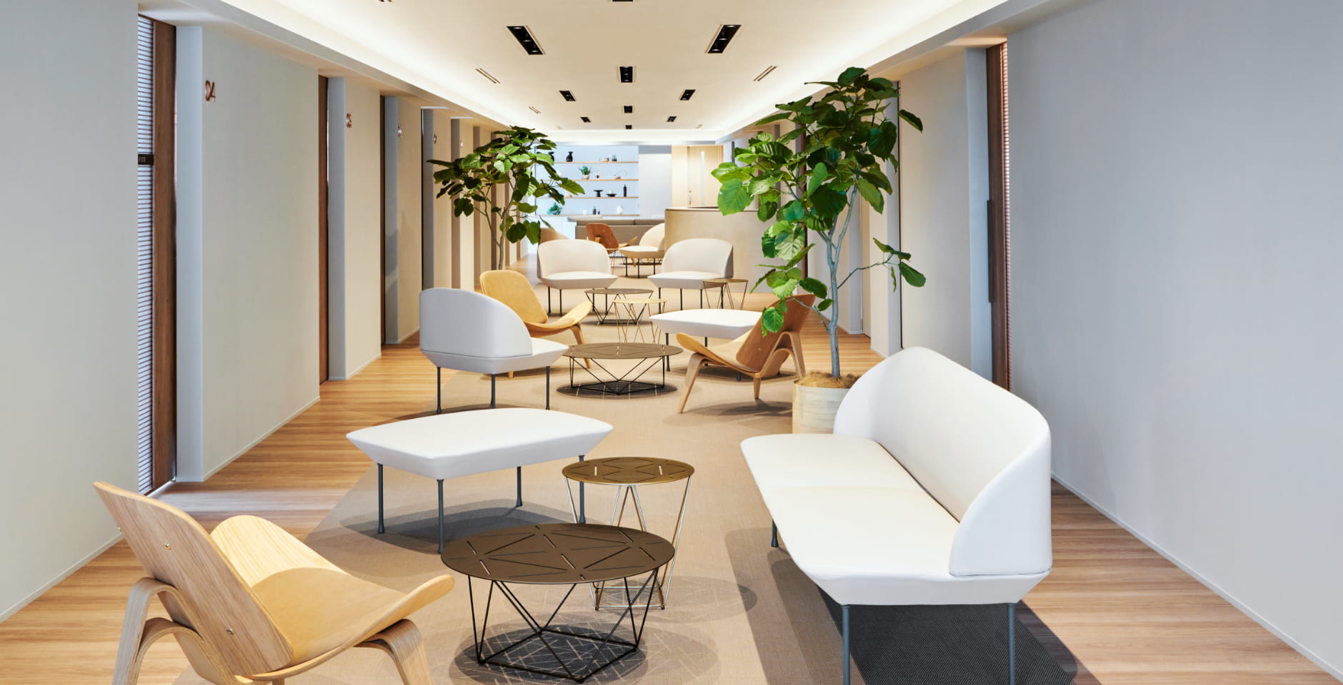 クレアージュ東京レディースドッククリニック