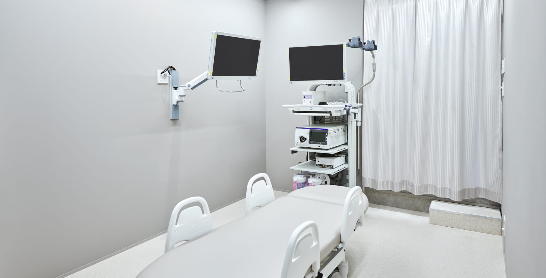 クレアージュ東京レディースドッククリニック