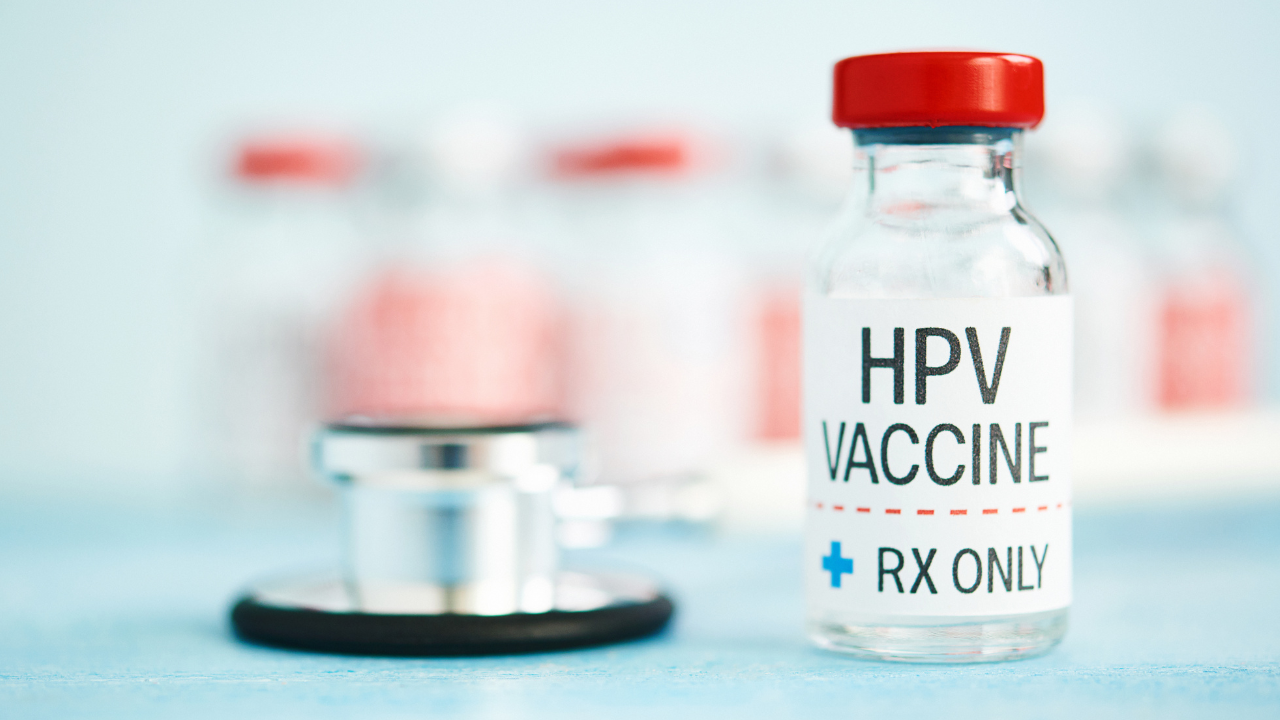 子宮頸がんの原因となる「HPV」(ヒトパピローマウィルス)とは?