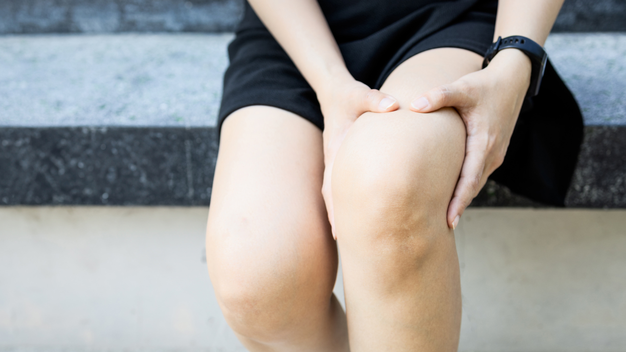 骨粗鬆症(骨粗しょう症)とは?7つの原因とその症状について