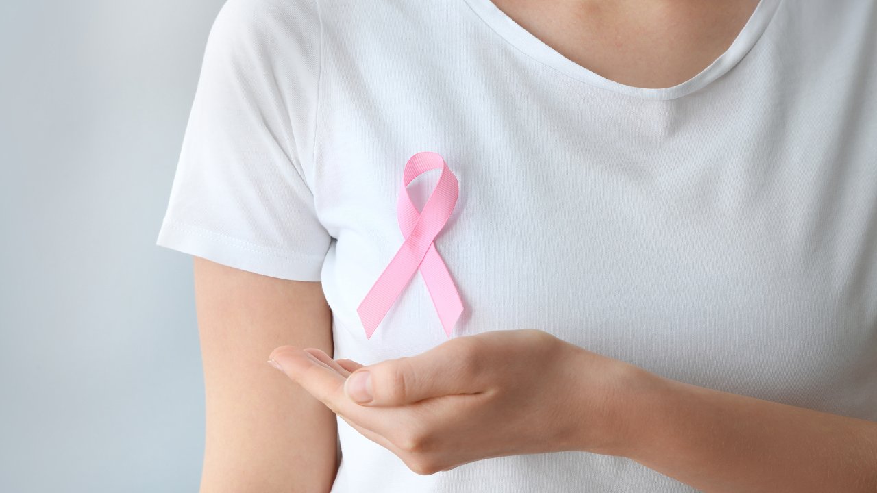 乳がんとは？その症状と必要な検査について