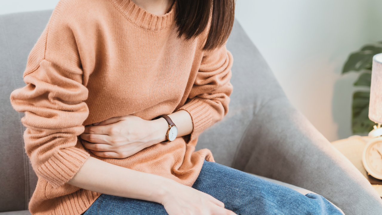 「胃がん」の初期症状と原因とは？早期発見につながる検査について