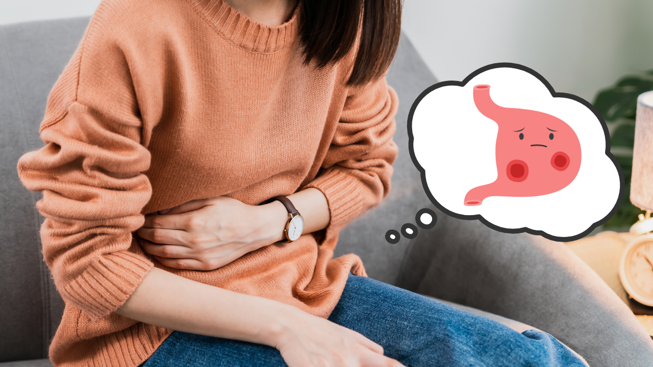 「胃がん」の初期症状と原因とは？早期発見につながる検査について