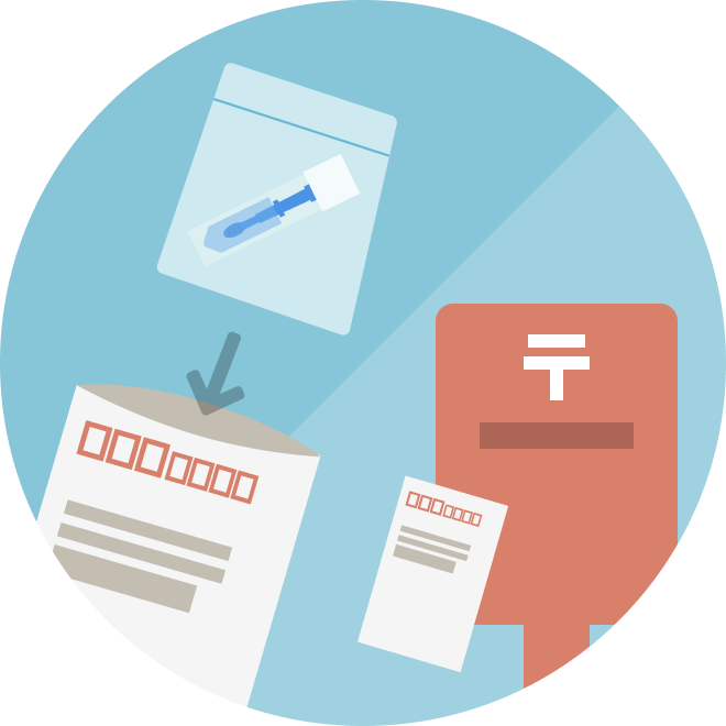 腸内フローラ検査とは?腸活に大切な腸内フローラについて